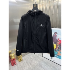 Balenciaga Sunscreen Jacket